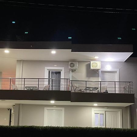 Villa Angelina Εξαμίλιο Εξωτερικό φωτογραφία