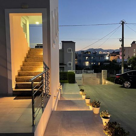 Villa Angelina Εξαμίλιο Εξωτερικό φωτογραφία