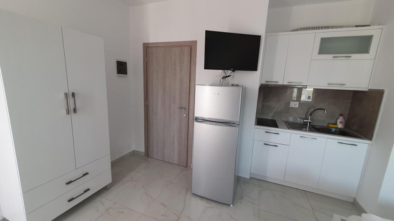 Villa Angelina Εξαμίλιο Εξωτερικό φωτογραφία