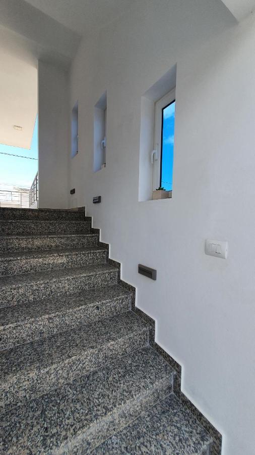 Villa Angelina Εξαμίλιο Εξωτερικό φωτογραφία