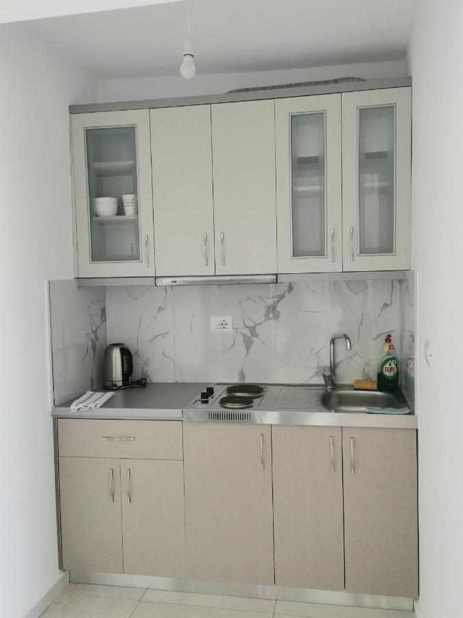 Villa Angelina Εξαμίλιο Εξωτερικό φωτογραφία