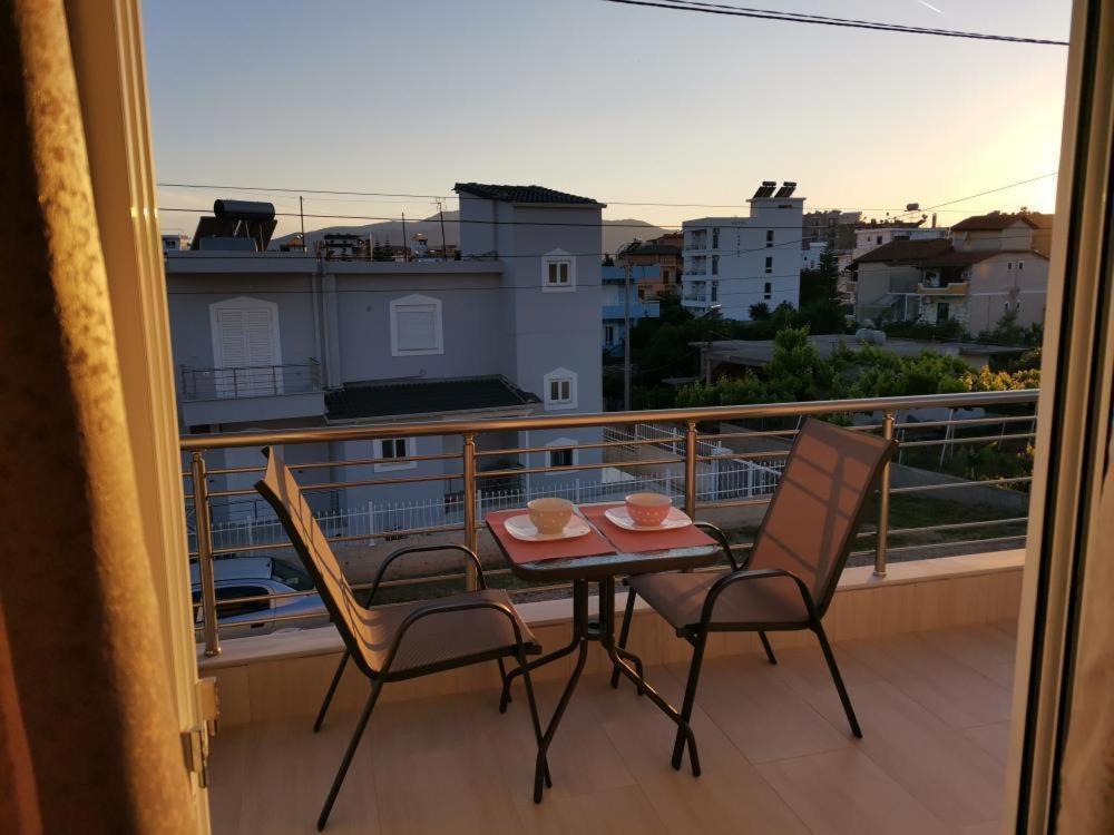 Villa Angelina Εξαμίλιο Εξωτερικό φωτογραφία