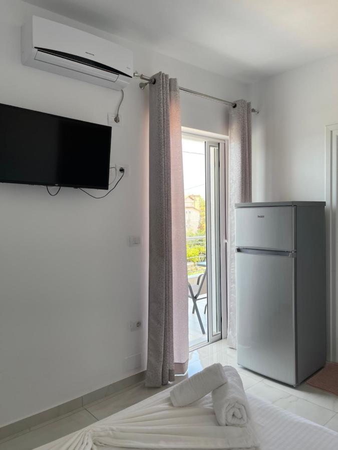 Villa Angelina Εξαμίλιο Εξωτερικό φωτογραφία