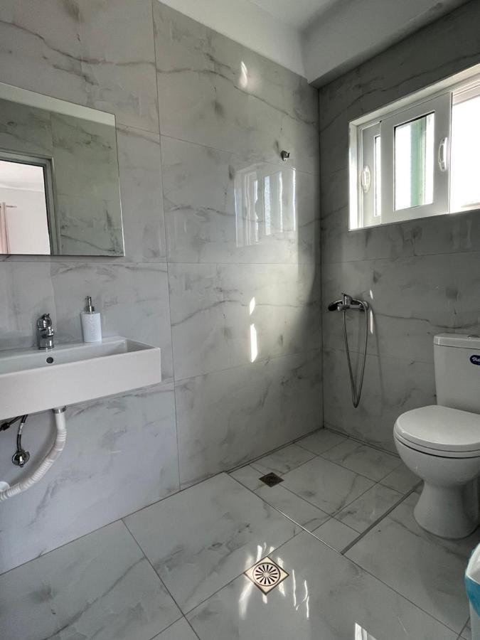 Villa Angelina Εξαμίλιο Εξωτερικό φωτογραφία