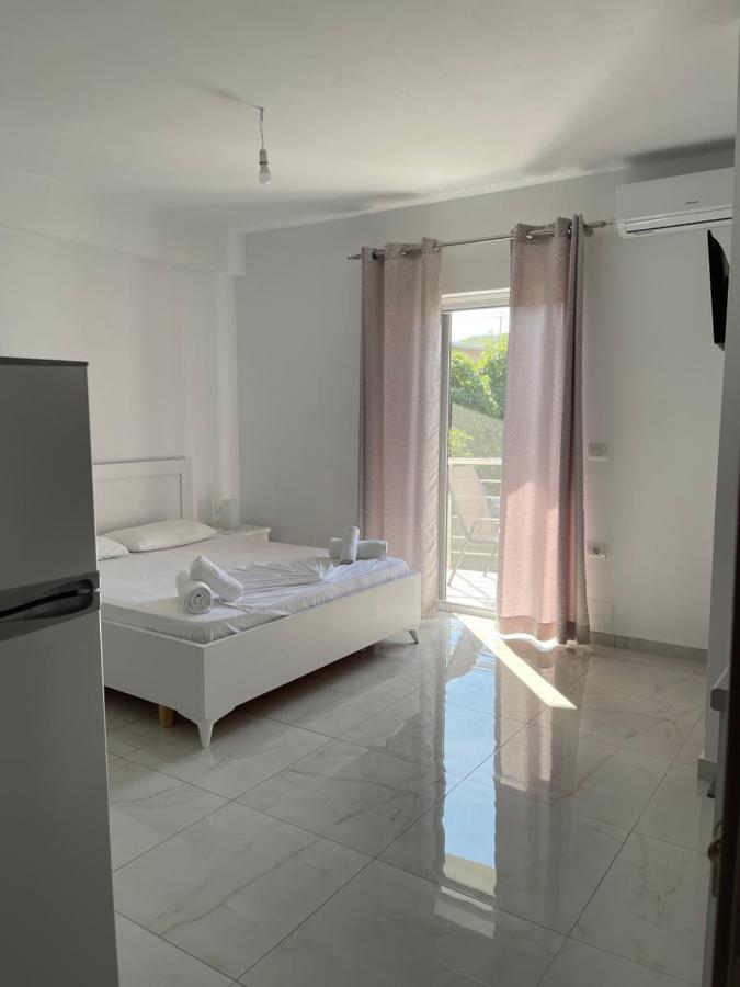 Villa Angelina Εξαμίλιο Εξωτερικό φωτογραφία