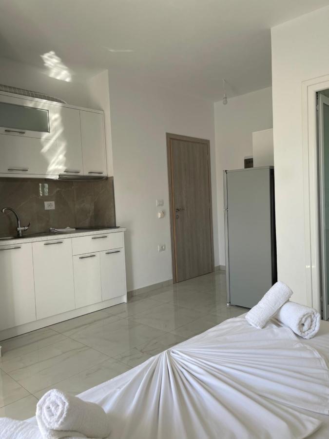 Villa Angelina Εξαμίλιο Εξωτερικό φωτογραφία
