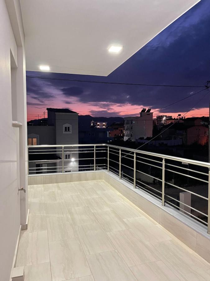 Villa Angelina Εξαμίλιο Εξωτερικό φωτογραφία