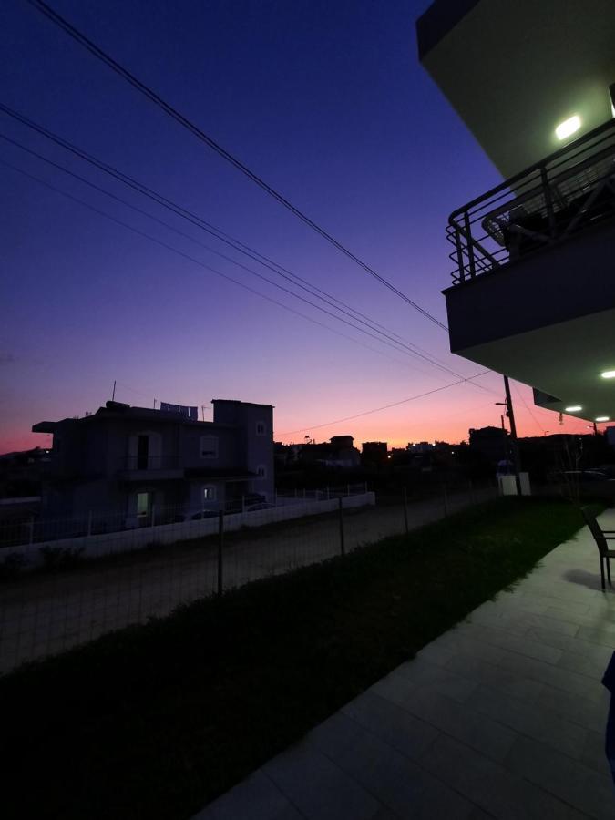 Villa Angelina Εξαμίλιο Εξωτερικό φωτογραφία