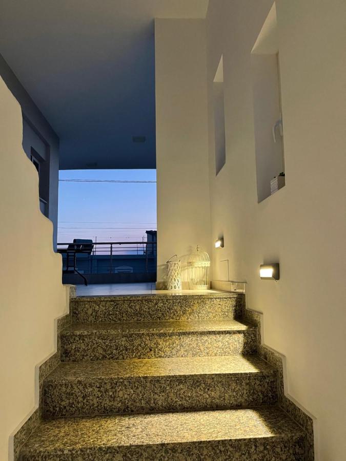 Villa Angelina Εξαμίλιο Εξωτερικό φωτογραφία