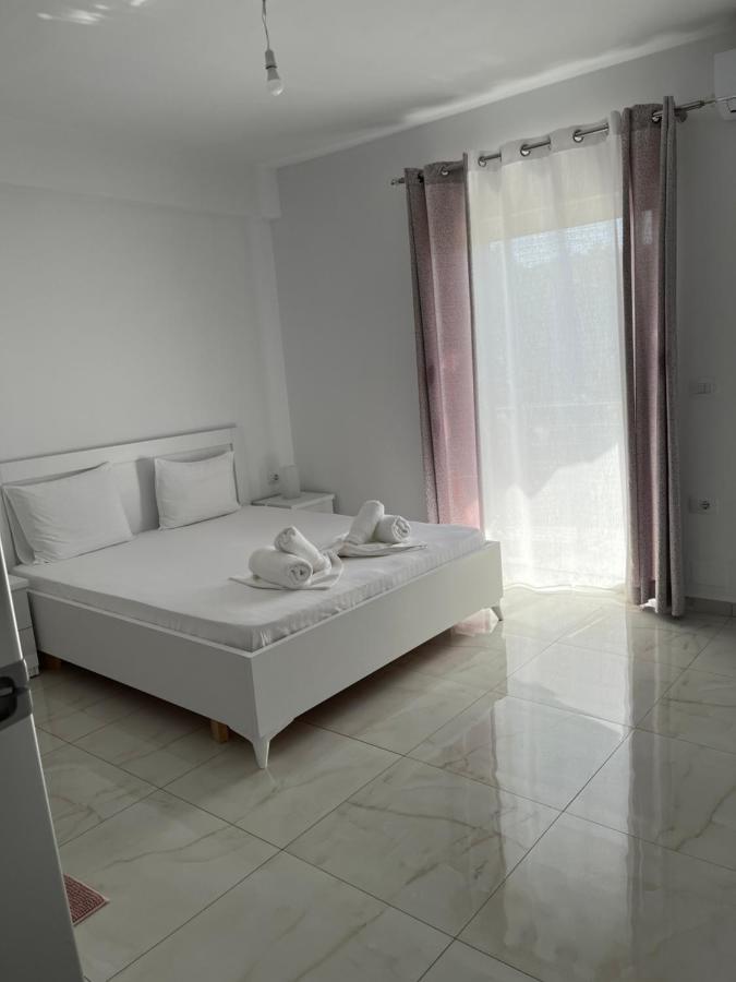 Villa Angelina Εξαμίλιο Εξωτερικό φωτογραφία