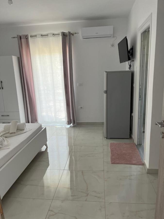 Villa Angelina Εξαμίλιο Εξωτερικό φωτογραφία