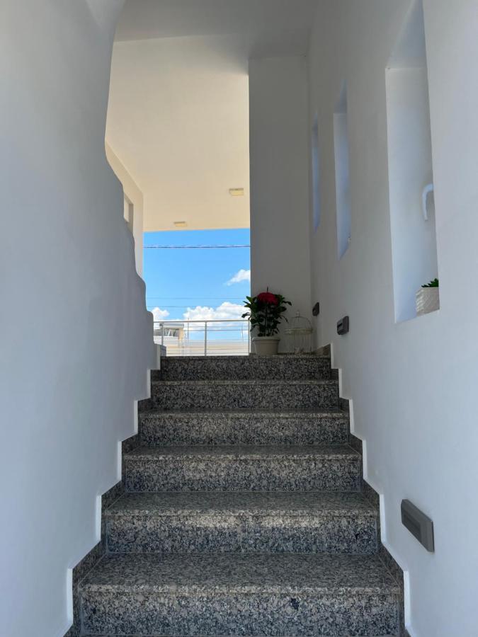 Villa Angelina Εξαμίλιο Εξωτερικό φωτογραφία