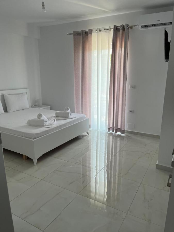 Villa Angelina Εξαμίλιο Εξωτερικό φωτογραφία