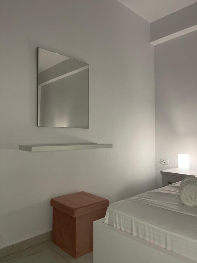 Villa Angelina Εξαμίλιο Εξωτερικό φωτογραφία