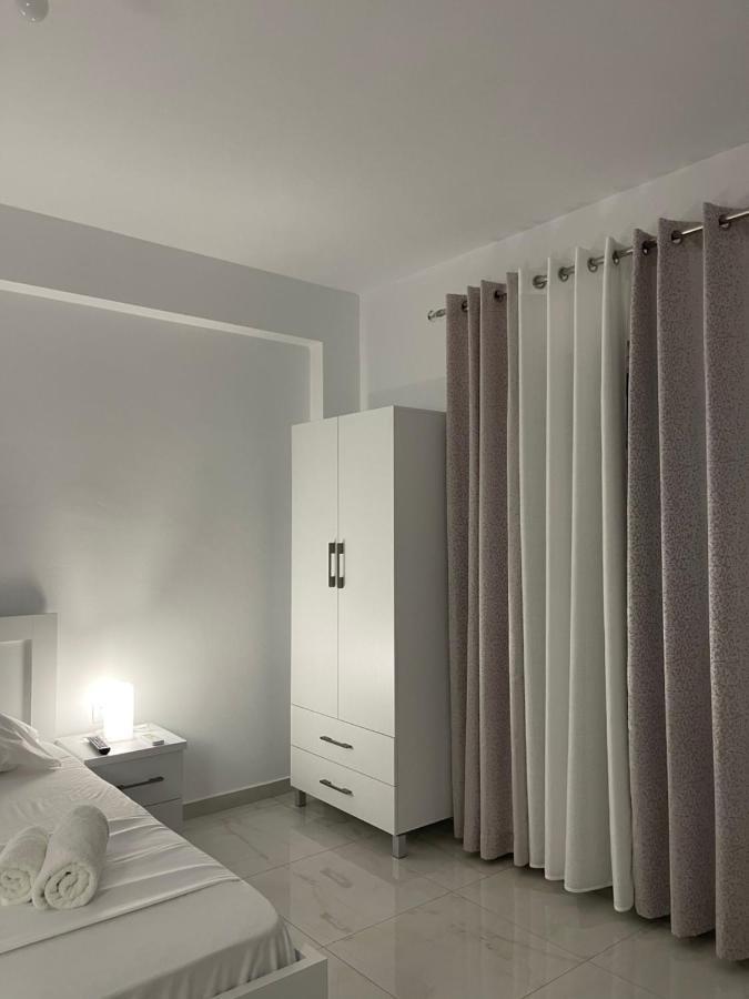 Villa Angelina Εξαμίλιο Εξωτερικό φωτογραφία