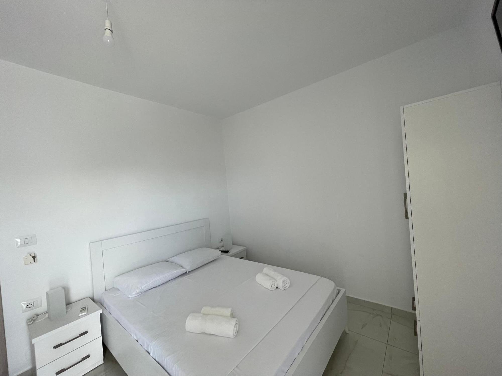 Villa Angelina Εξαμίλιο Εξωτερικό φωτογραφία