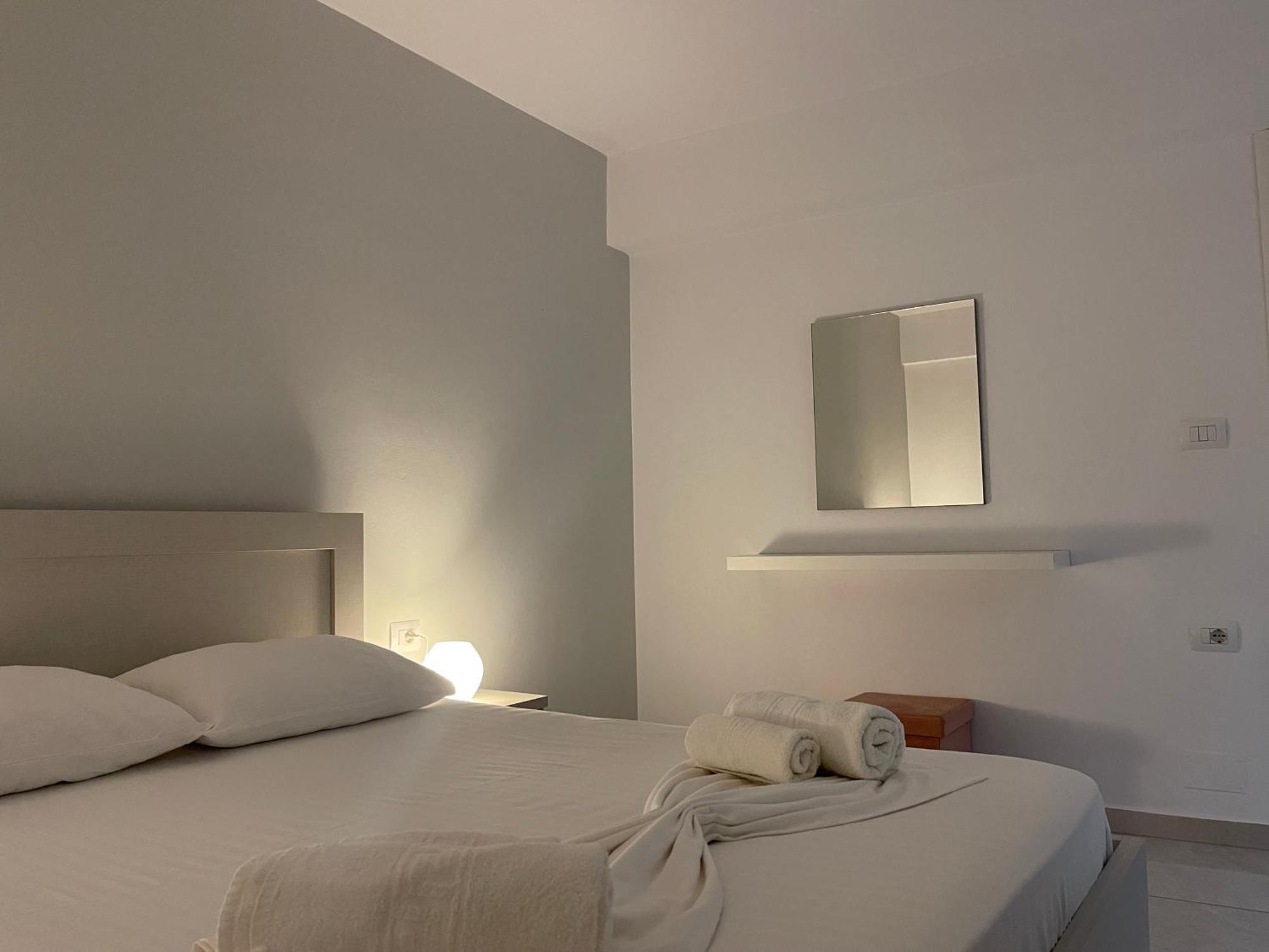 Villa Angelina Εξαμίλιο Εξωτερικό φωτογραφία