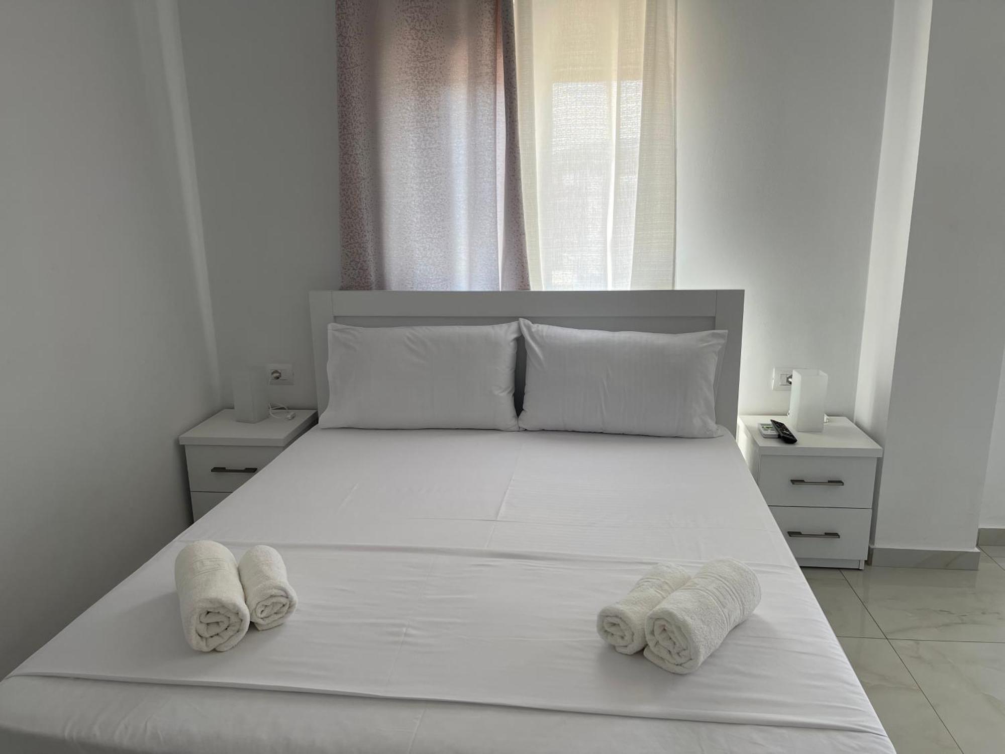 Villa Angelina Εξαμίλιο Εξωτερικό φωτογραφία