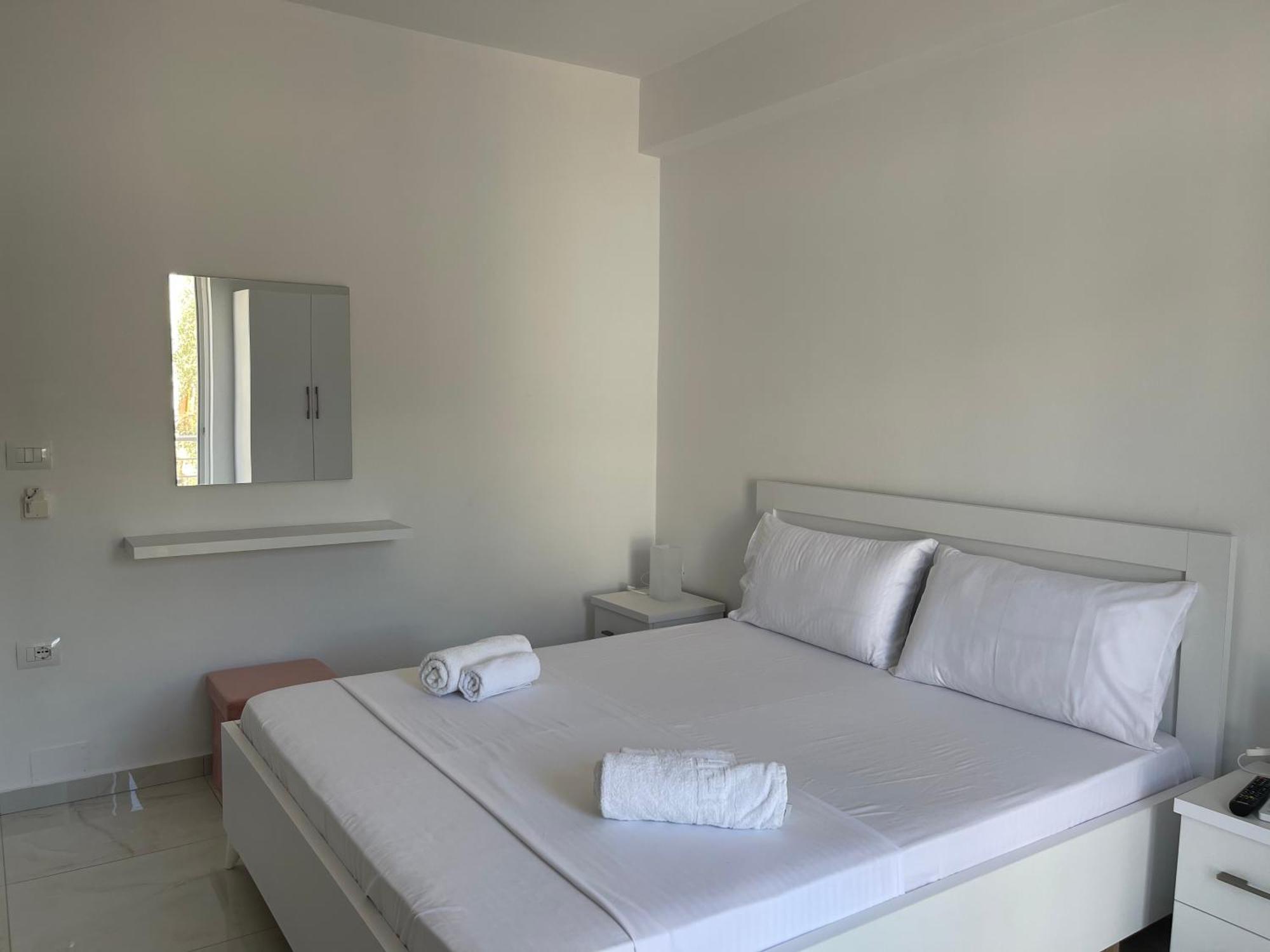 Villa Angelina Εξαμίλιο Εξωτερικό φωτογραφία
