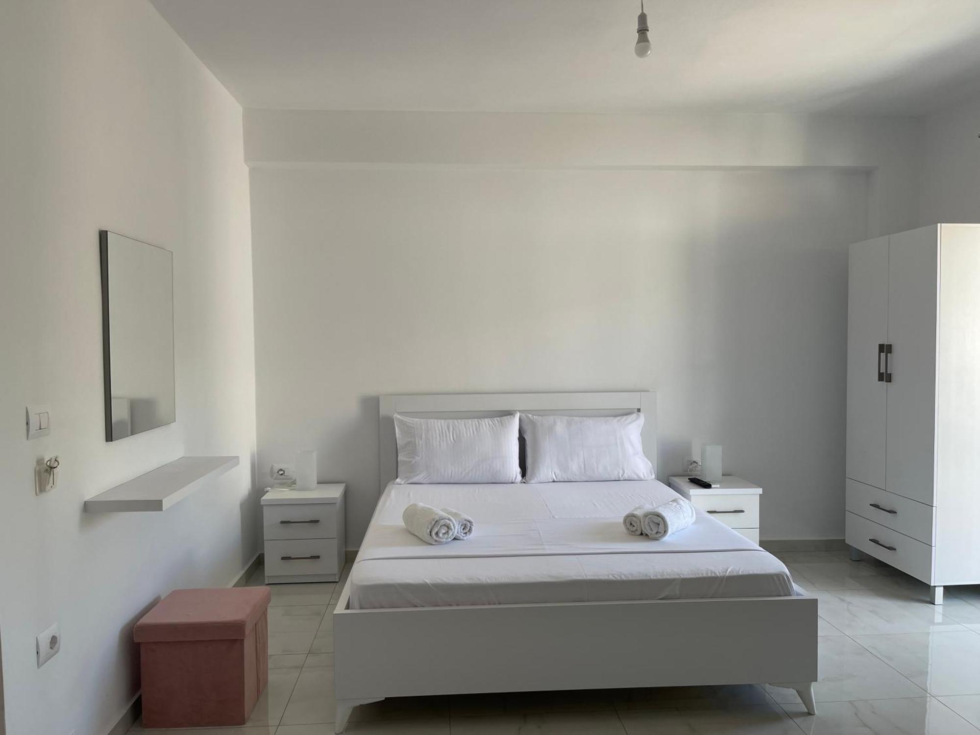 Villa Angelina Εξαμίλιο Εξωτερικό φωτογραφία