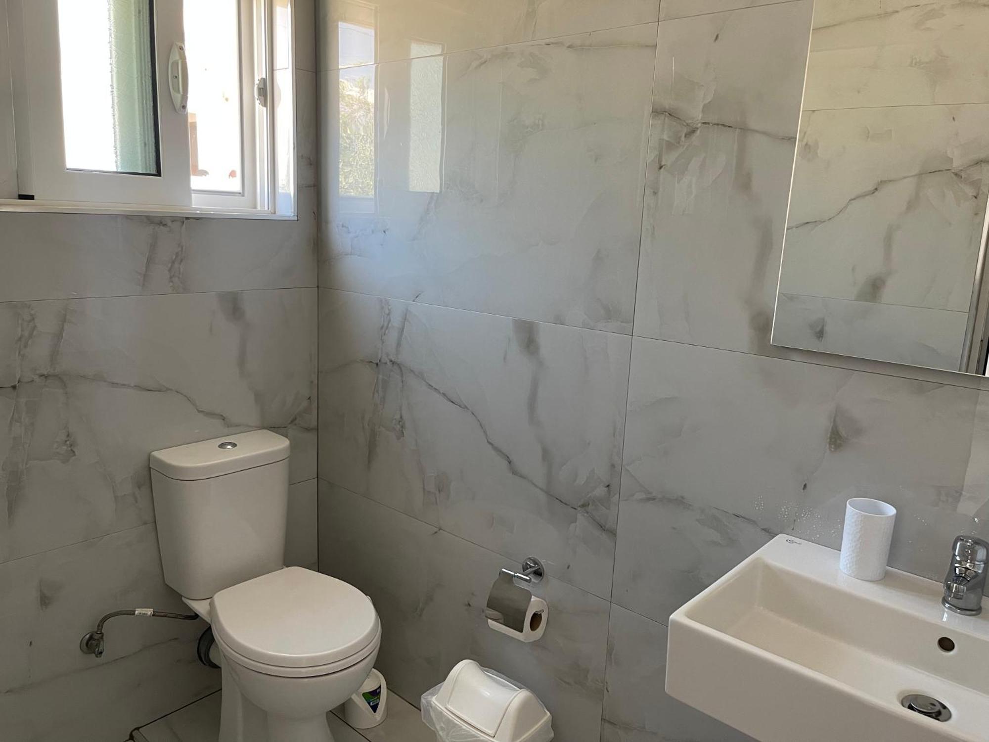 Villa Angelina Εξαμίλιο Εξωτερικό φωτογραφία