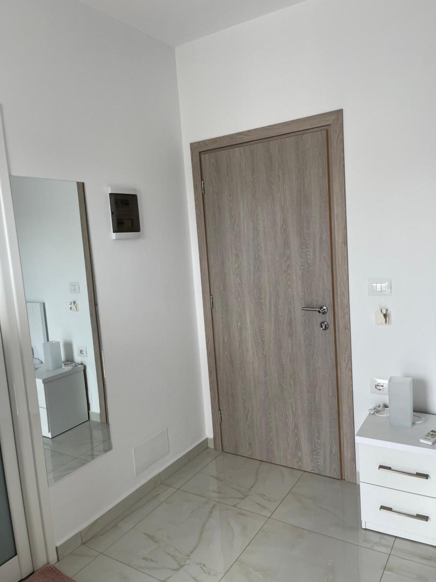 Villa Angelina Εξαμίλιο Εξωτερικό φωτογραφία