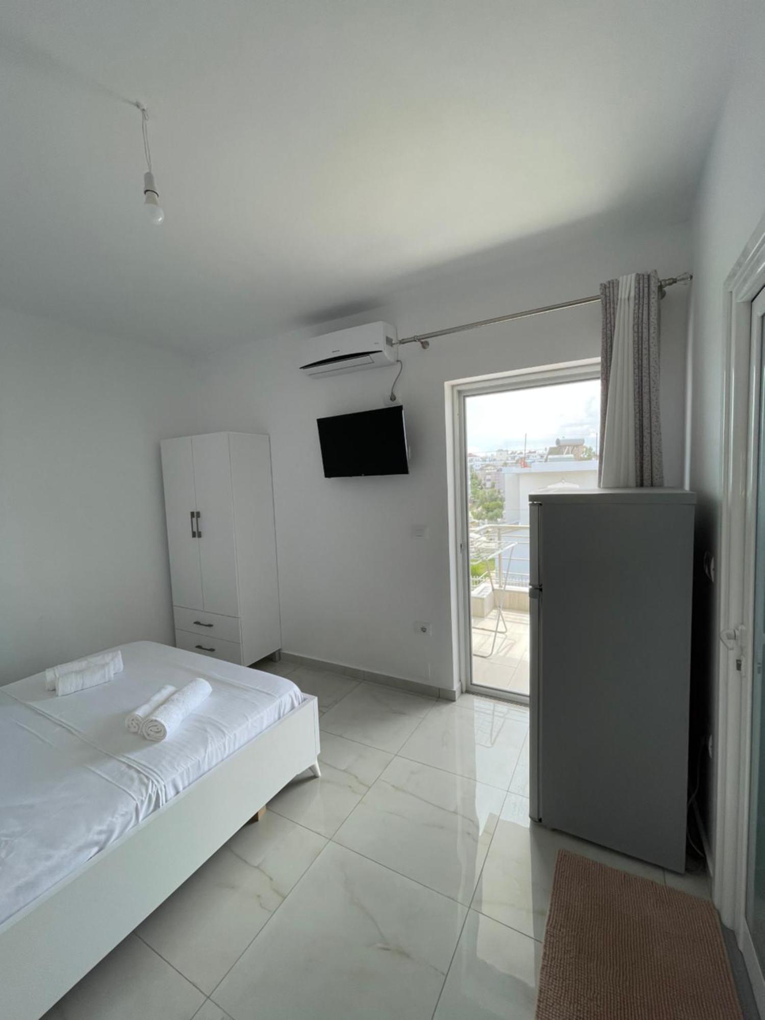 Villa Angelina Εξαμίλιο Εξωτερικό φωτογραφία